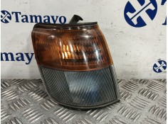 Recambio de piloto delantero derecho para mitsubishi montero   canvas top (v2_c, v4_c) 2.5 tdic (v24w, v24c) referencia OEM IAM 